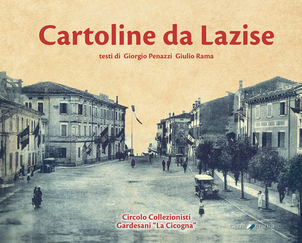 Cartoline da Lazise