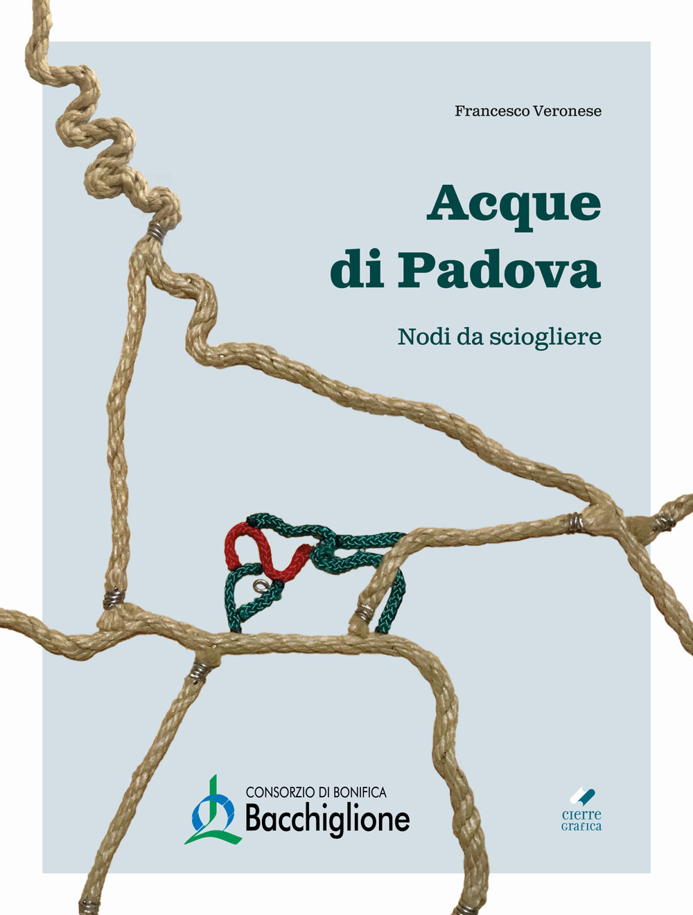 Acque di Padova. Nodi da sciogliere