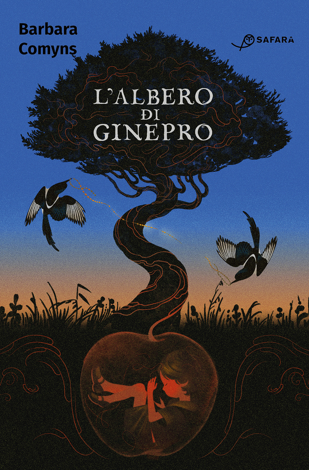 L'albero di ginepro