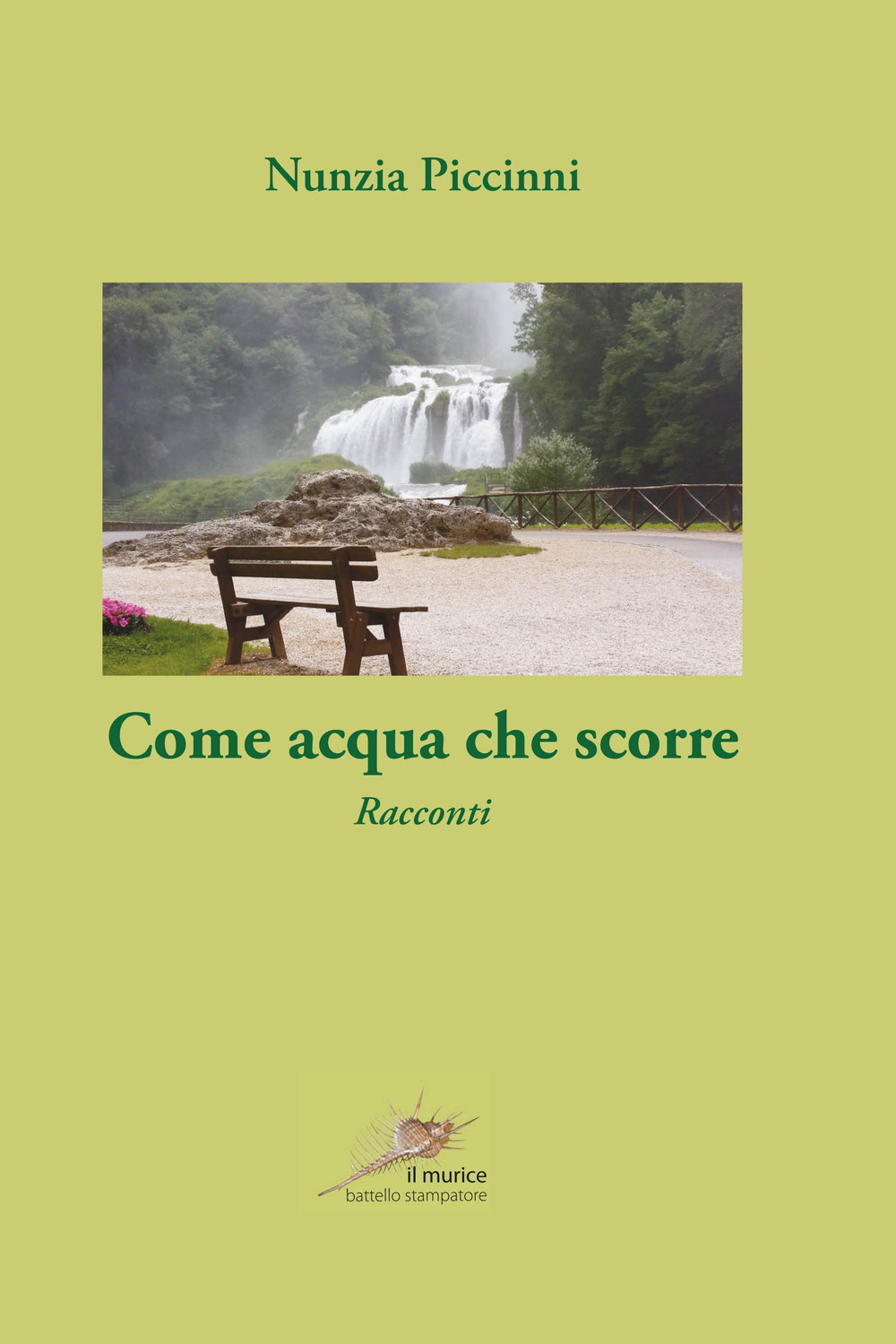 Come acqua che scorre