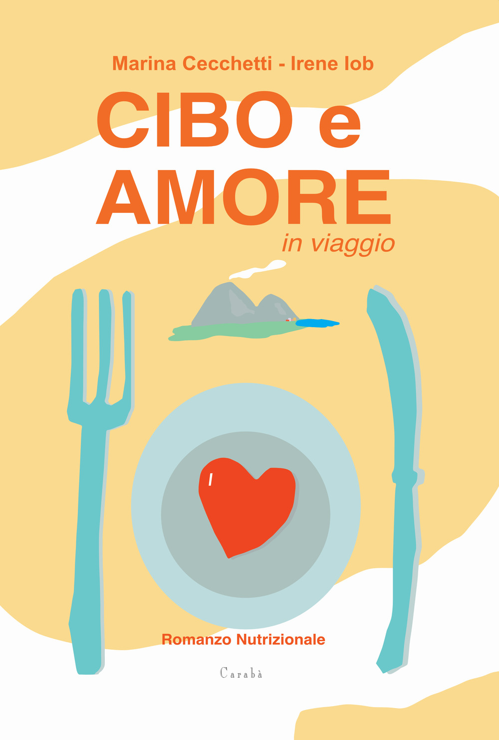 Cibo e amore in viaggio