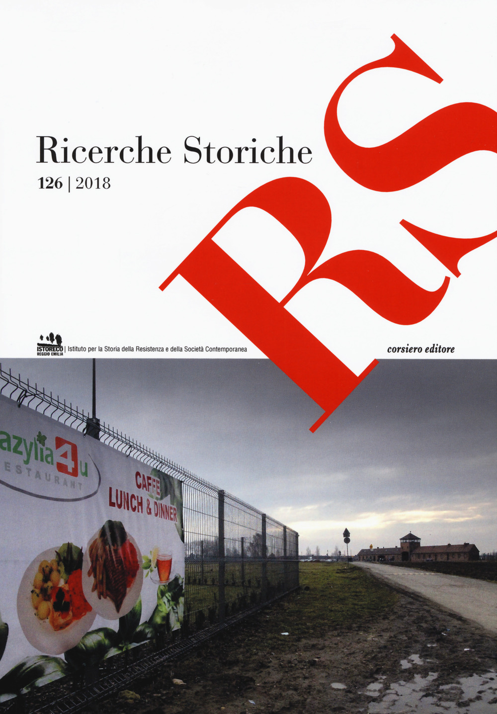 Ricerche storiche (2018). Vol. 126