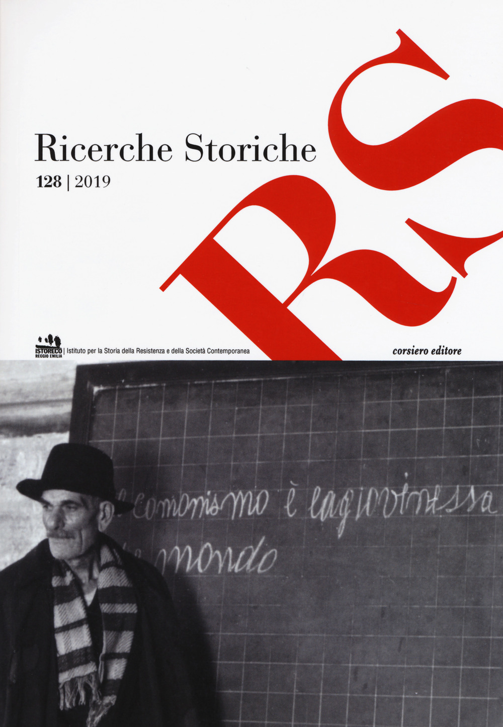 Ricerche storiche (2019). Vol. 128: Novembre