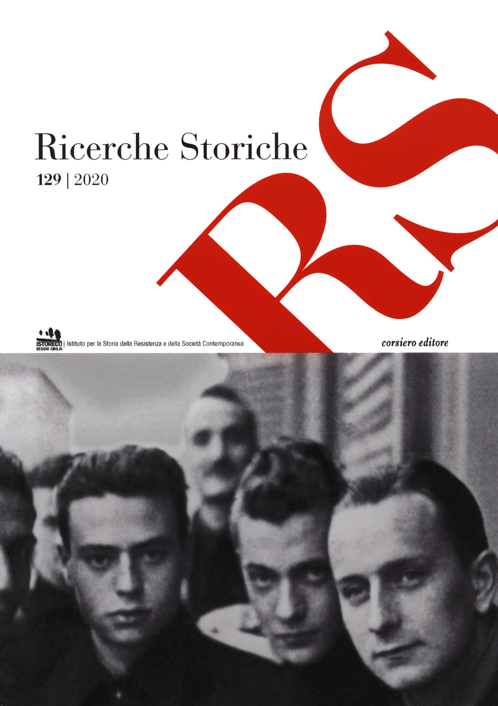 Ricerche storiche (2020). Vol. 129