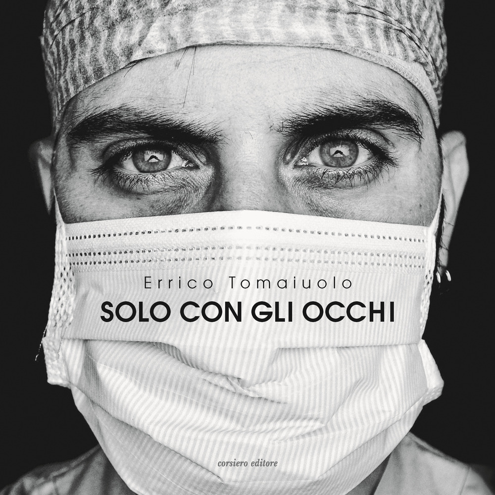 Solo con gli occhi