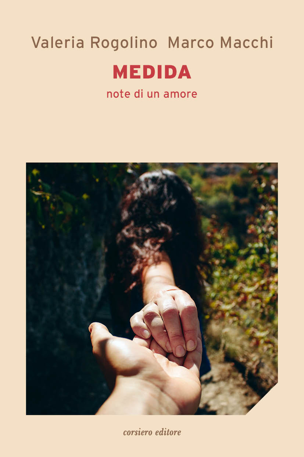 Medida. Note di un amore