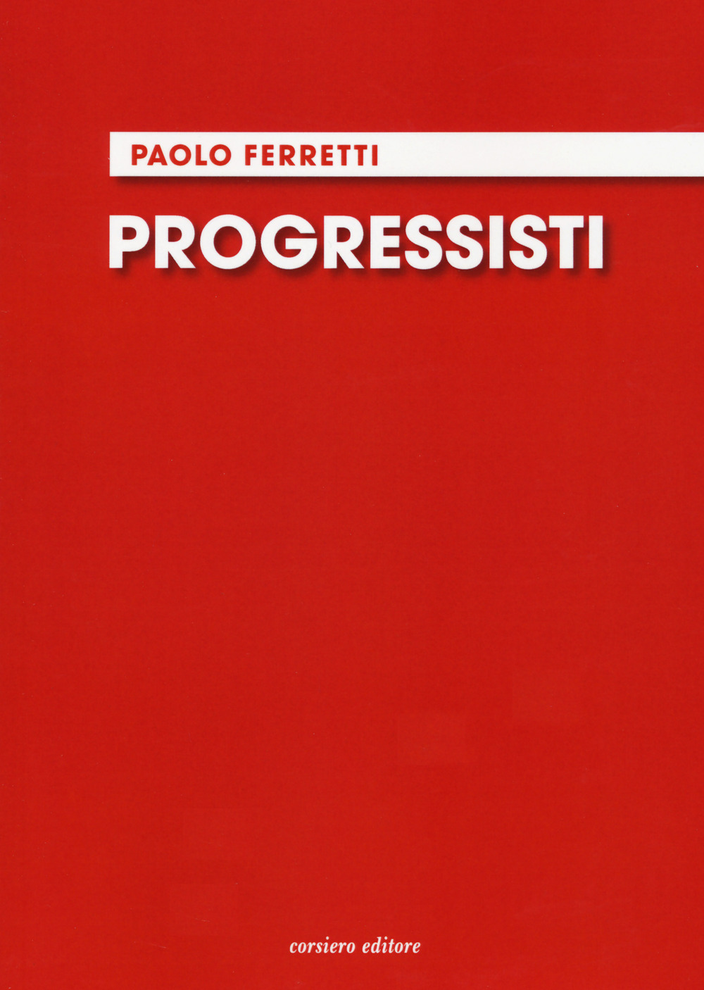 Progressisti