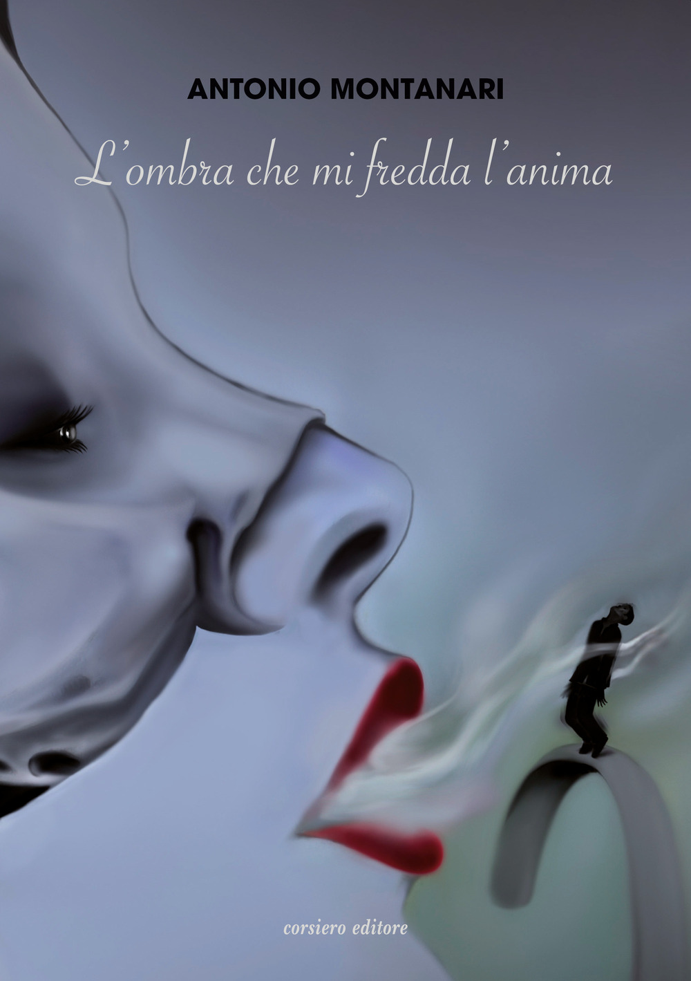 L'ombra che mi fredda l'anima