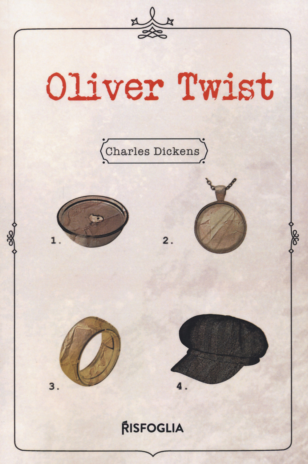 Oliver Twist