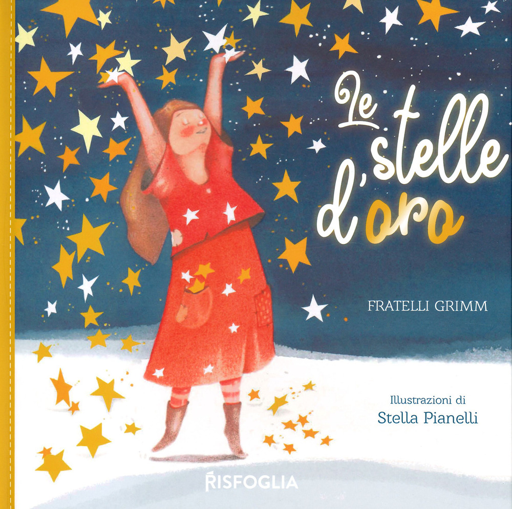 Le stelle d'oro