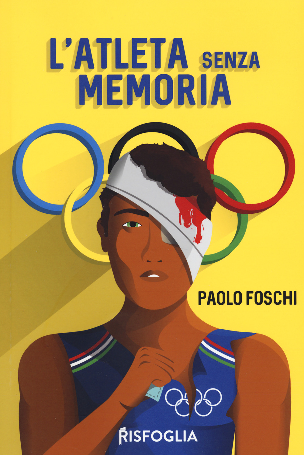 L'atleta senza memoria