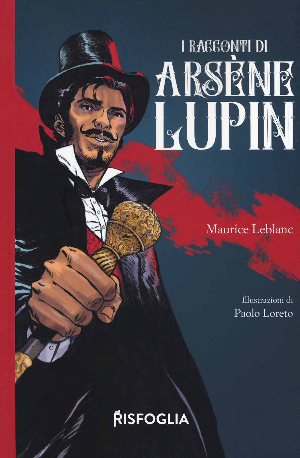 I racconti di Arsene Llupin