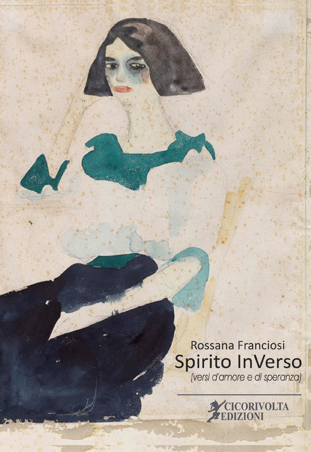 Spirito InVerso (versi d'amore e di speranza)