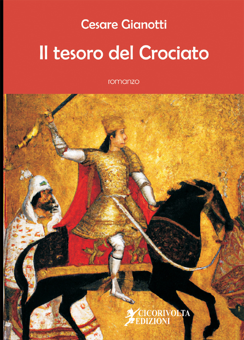 Il tesoro del crociato