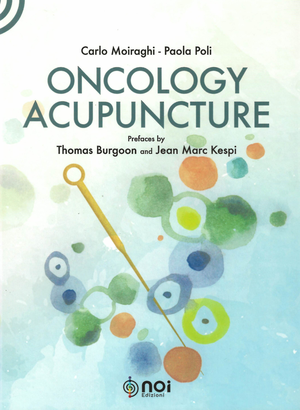 Oncology acupuncture