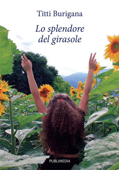 Lo splendore del girasole