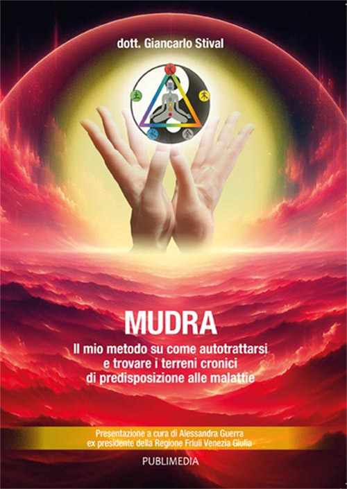 I mudra