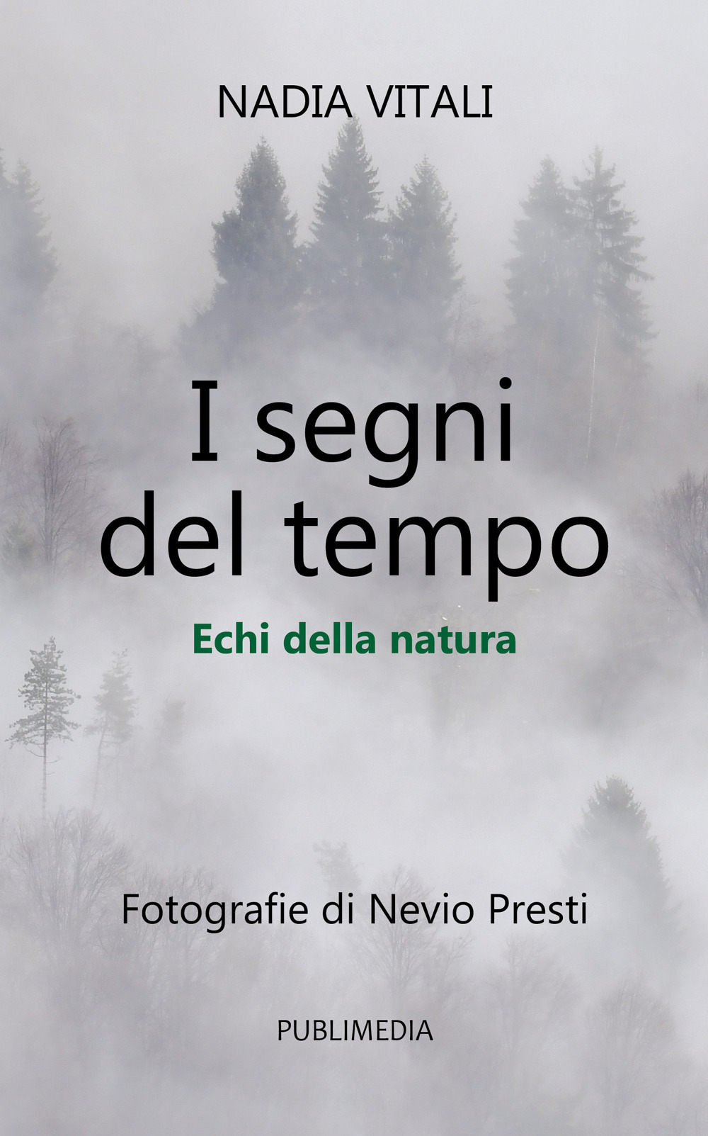 I segni del tempo. Echi della natura