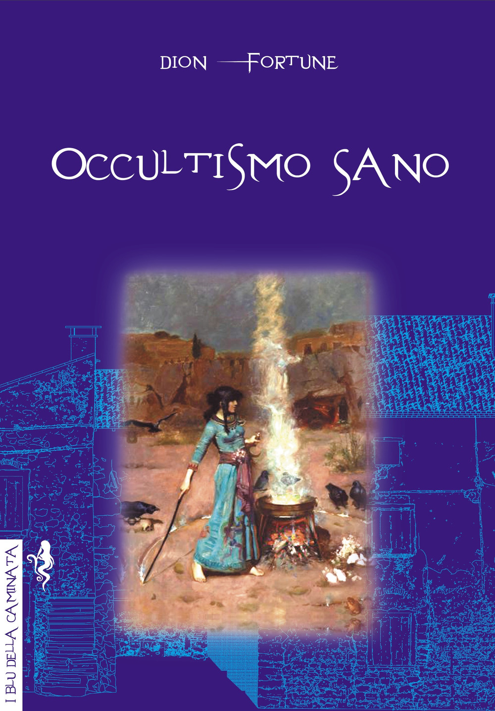 Occultismo sano