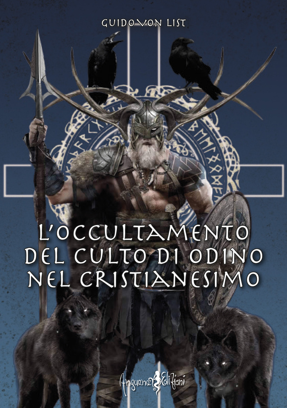 L'occultamento del culto di Odino nel cristianesimo