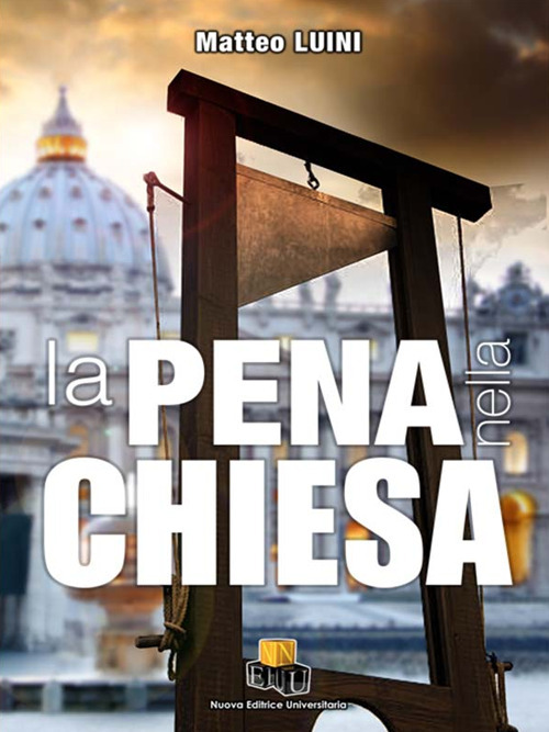 La pena nella Chiesa