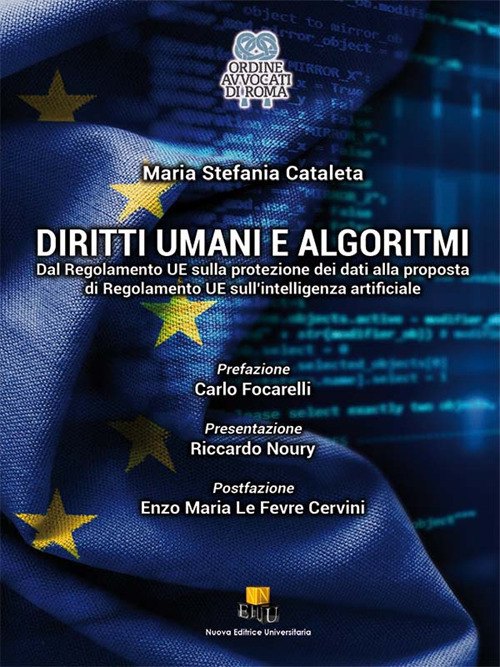 Diritti umani e algoritmi
