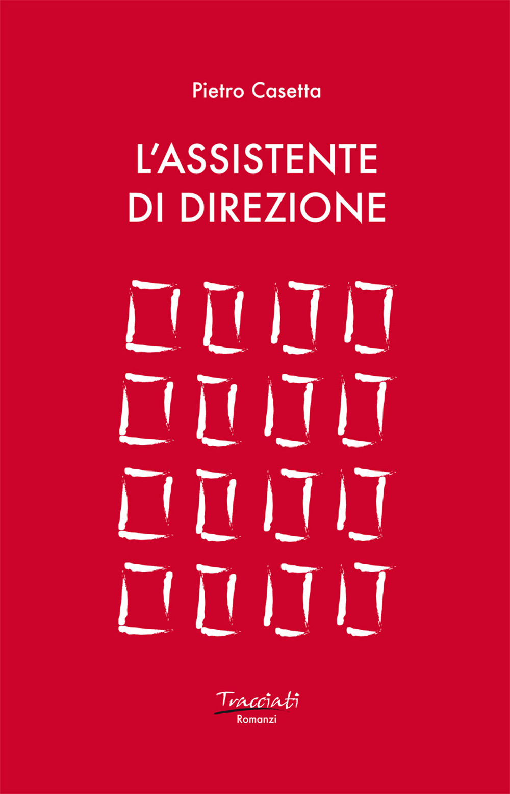 L'assistente di direzione