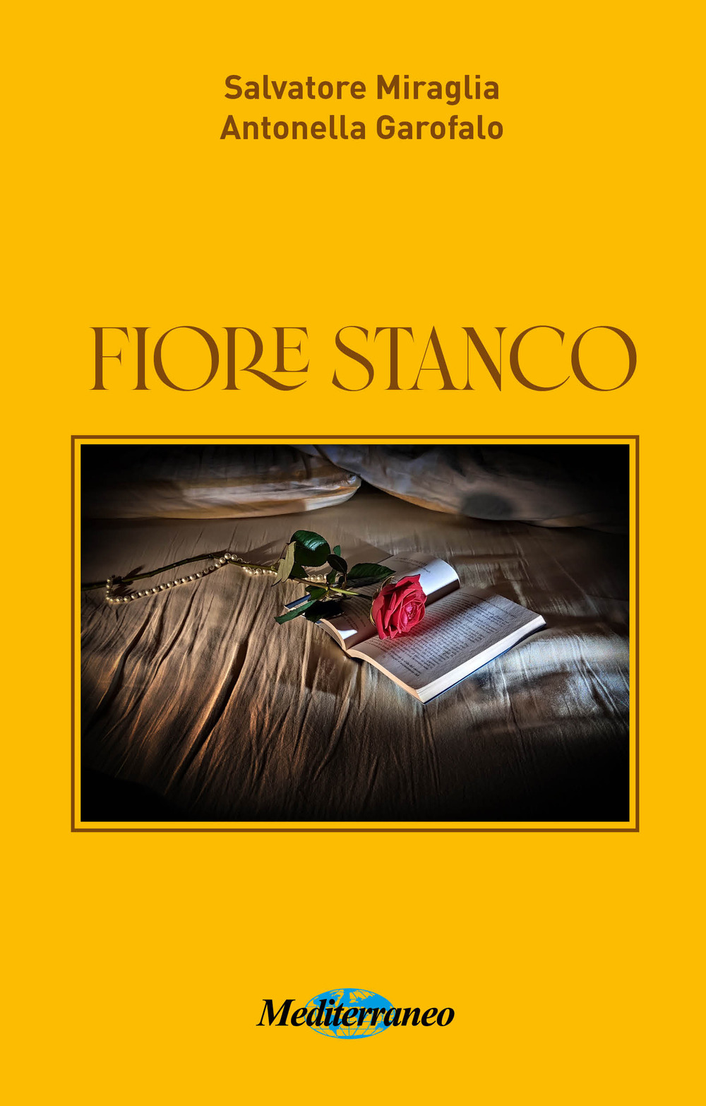 Fiore stanco