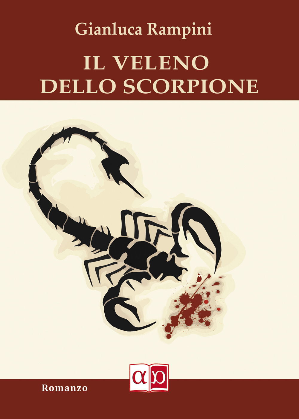 Il veleno dello scorpione