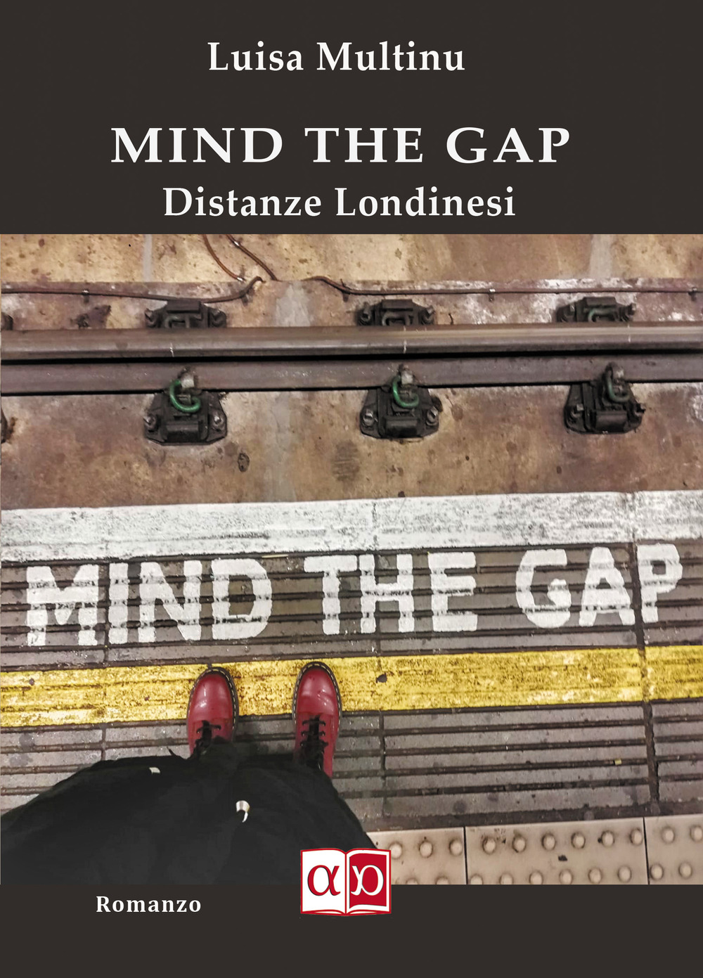 Mind the gap. Distanze londinesi
