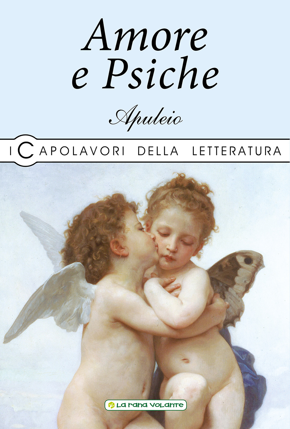 Amore e Psiche