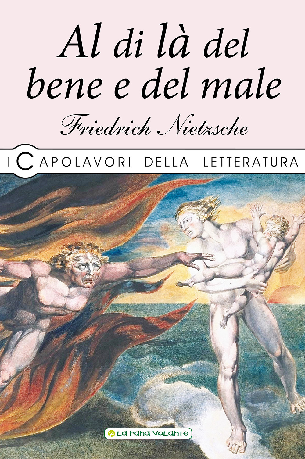 Al di là del bene e del male