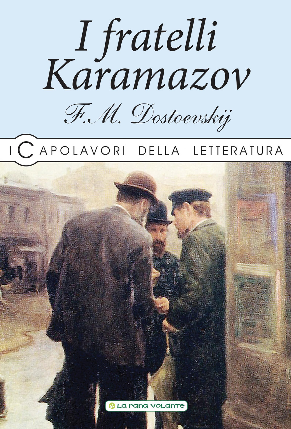 I fratelli Karamazov