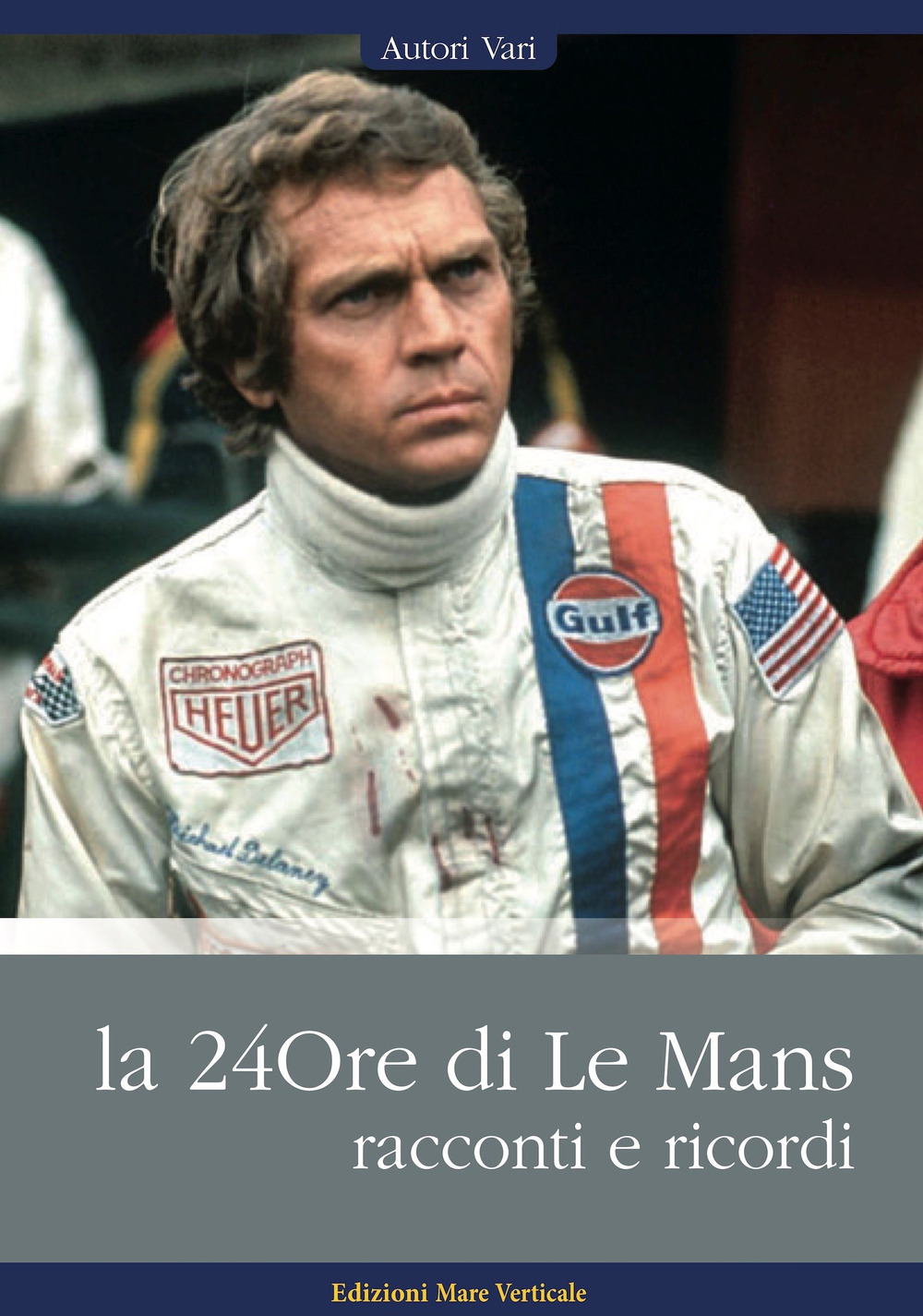 La 24ore di Le Mans. Racconti e ricordi