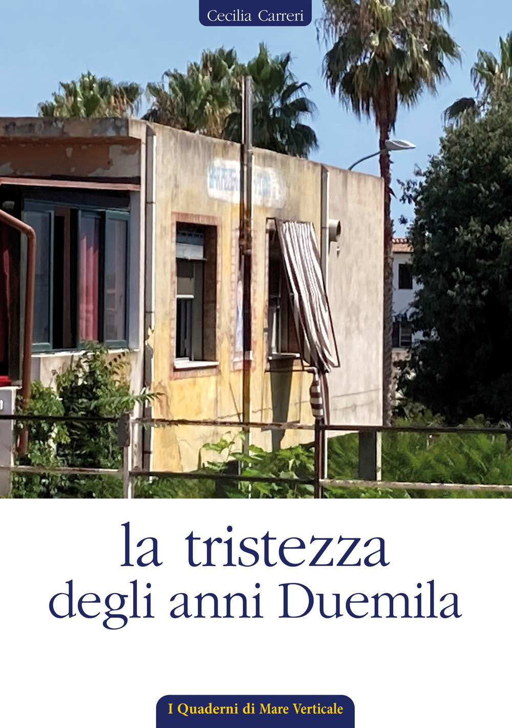 La tristezza degli anni Duemila