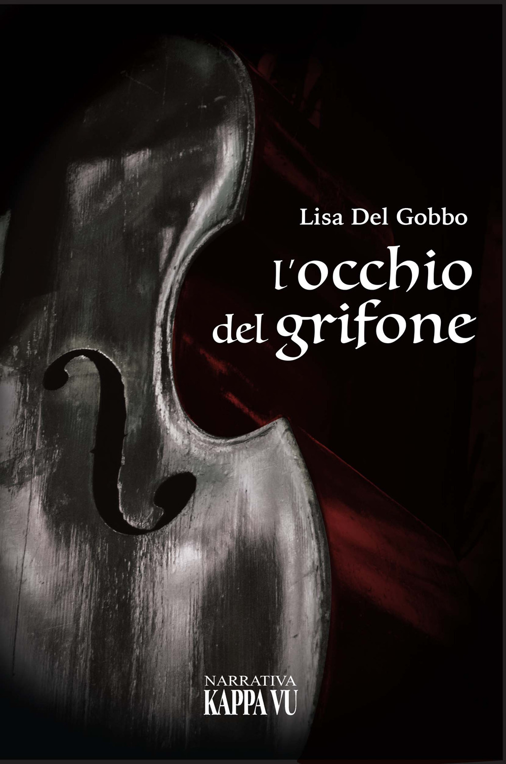 L'occhio del grifone