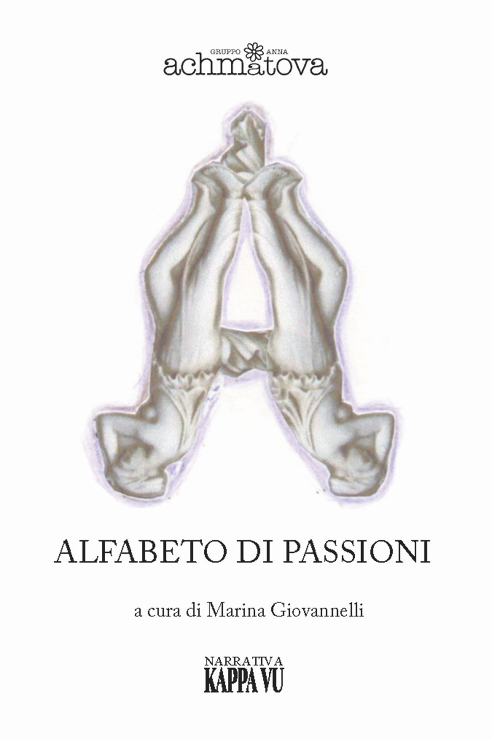 Alfabeto di passioni