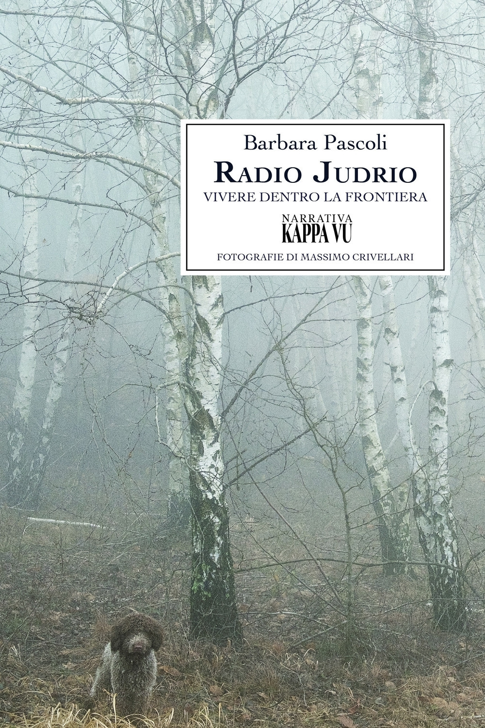 Radio Judrio