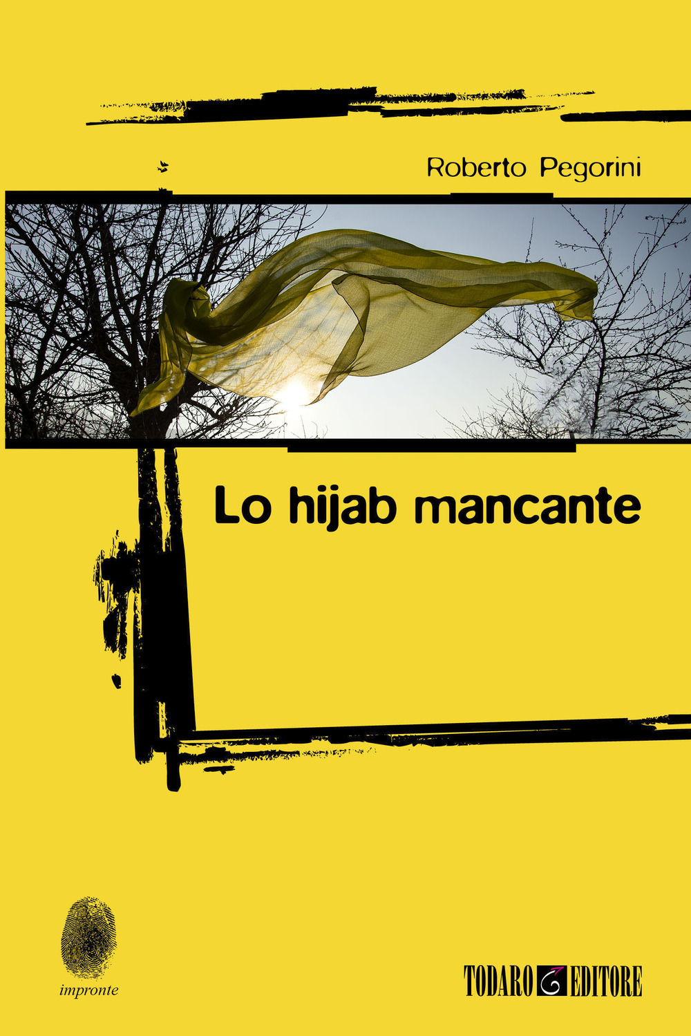 Lo hijab mancante