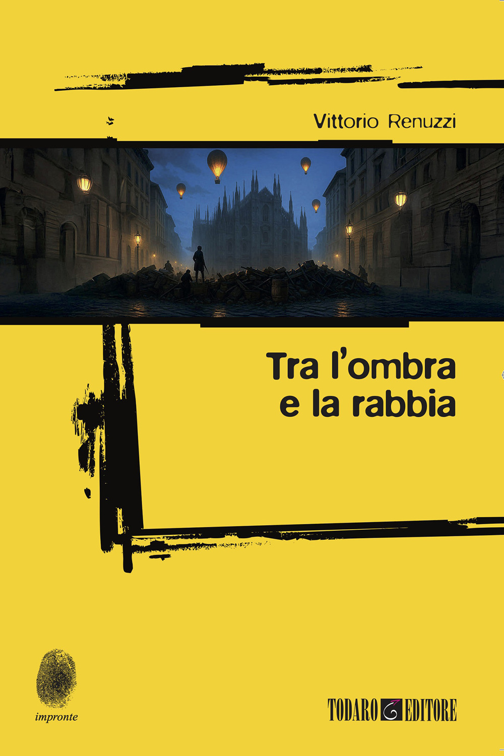 Tra l'ombra e la rabbia