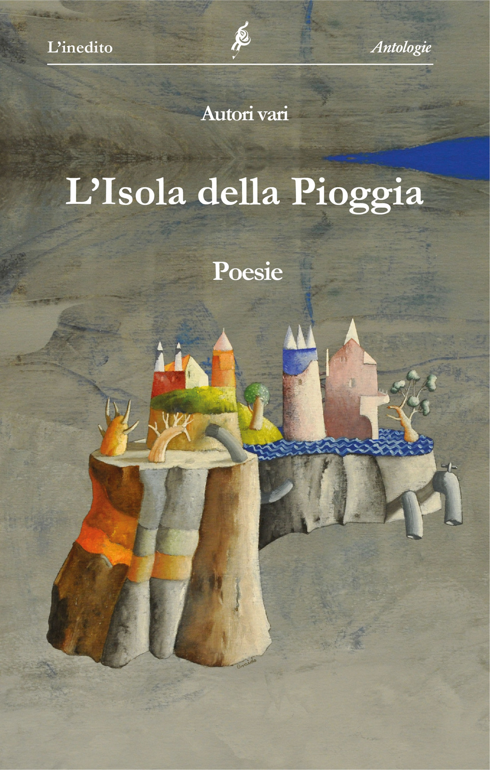 L'isola della pioggia