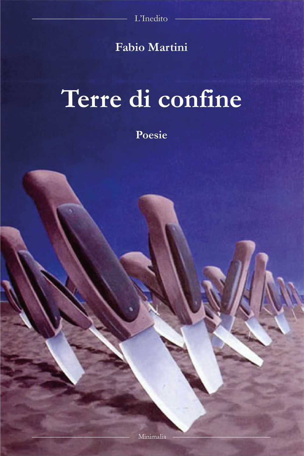 Terre di confine