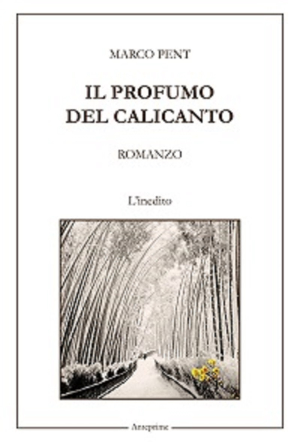 Il profumo del calicanto