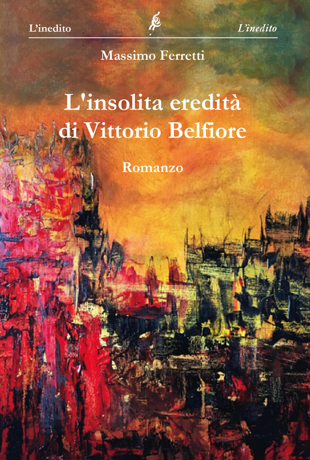 L'insolita eredità di Vittorio Belfiore