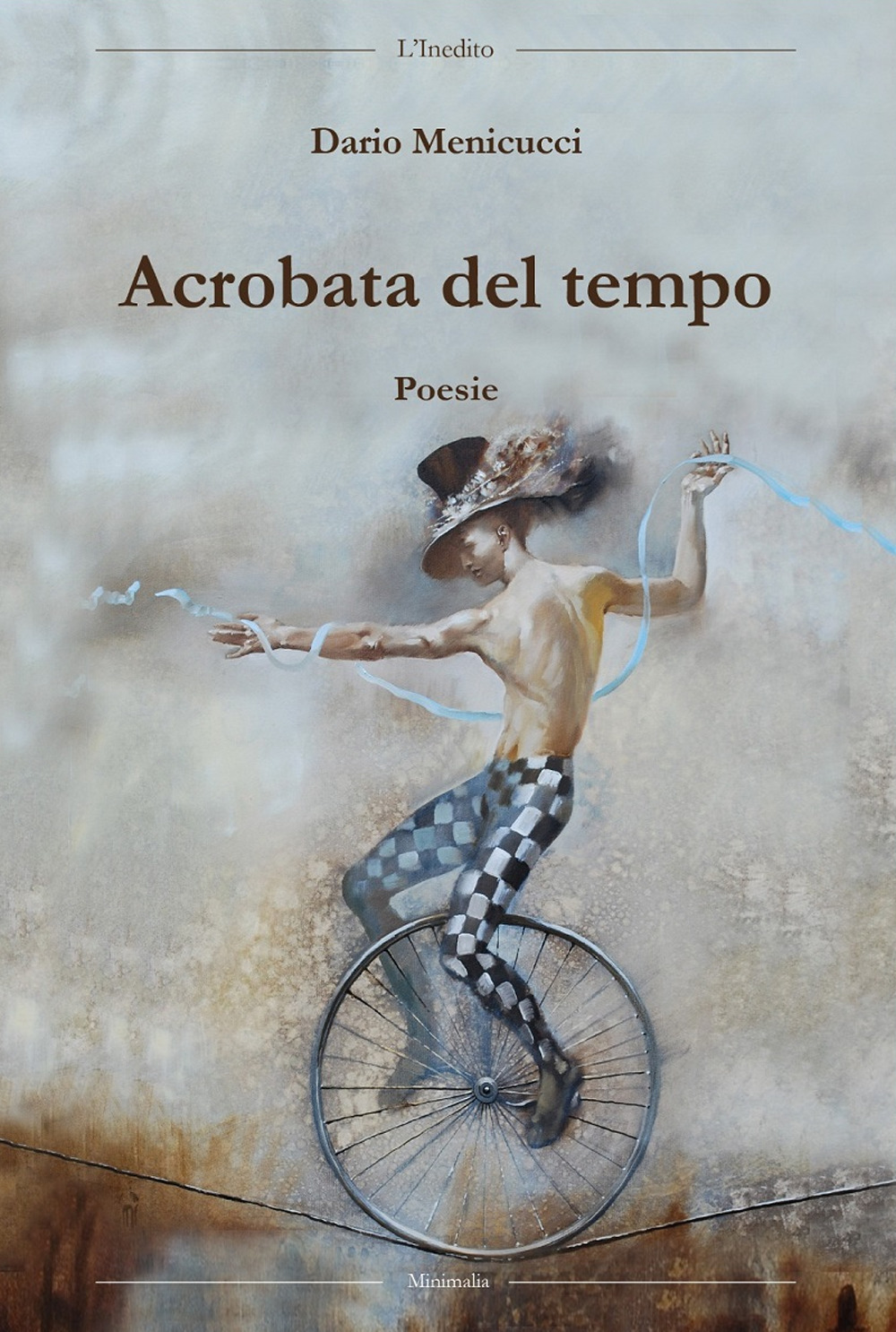 Acrobata del tempo