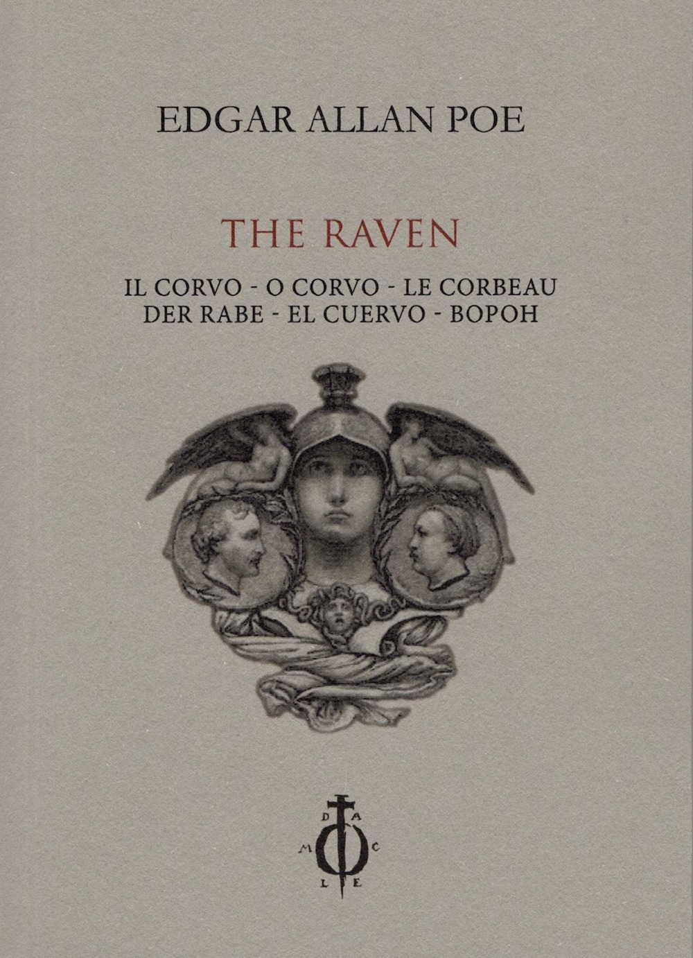 The raven. Ediz. multilingue