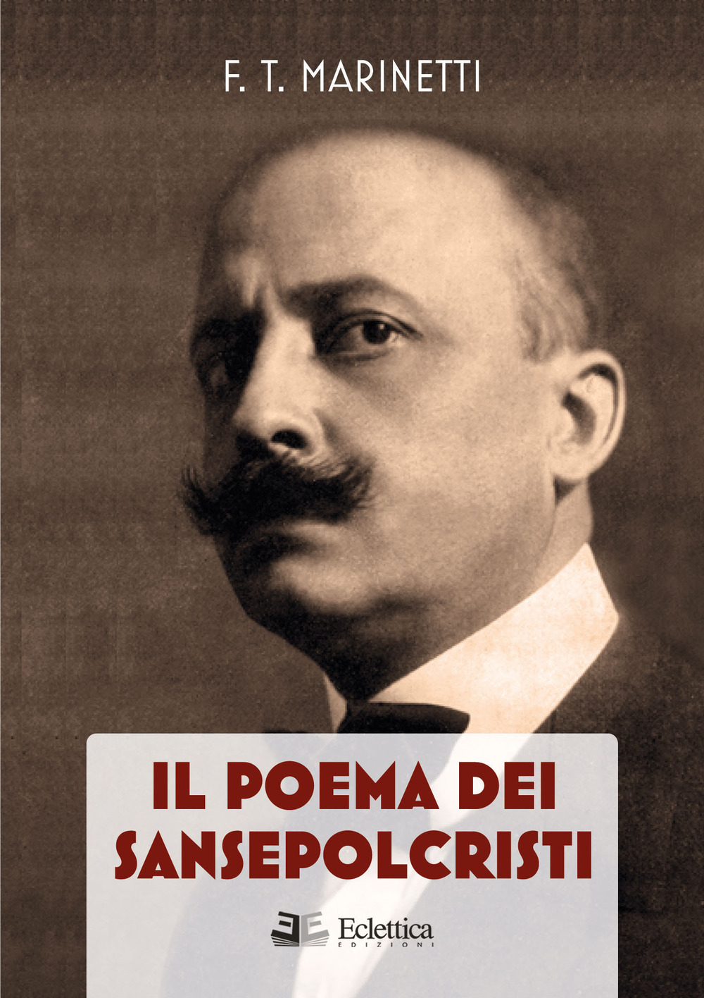 Il poema dei Sansepolcristi