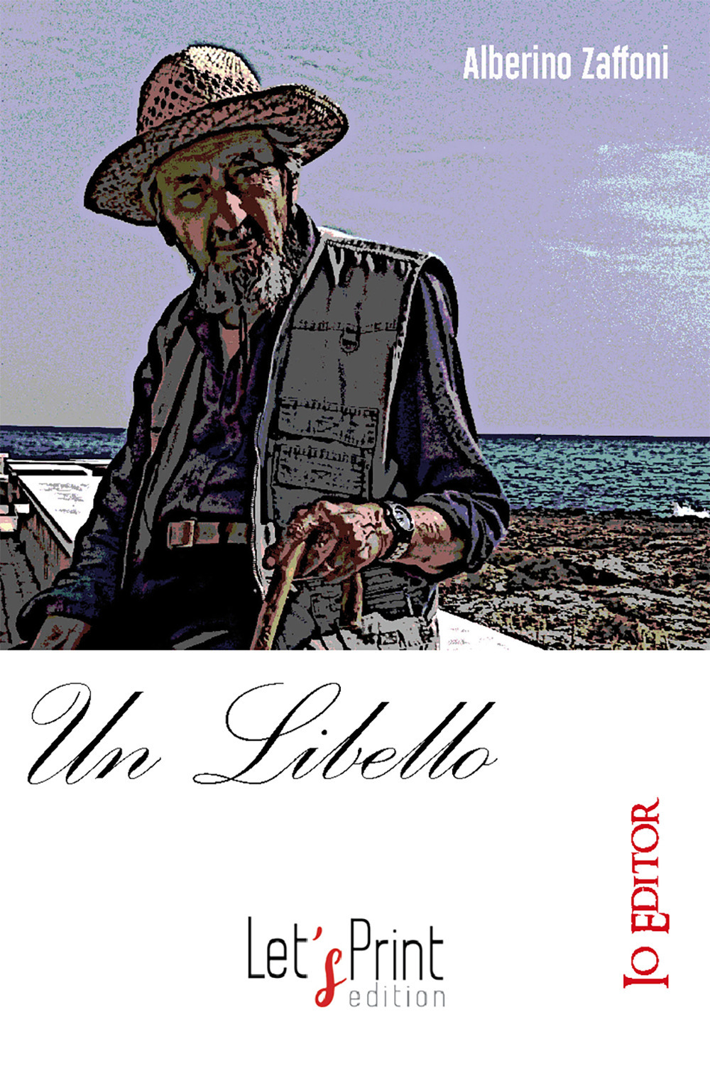 Un libello
