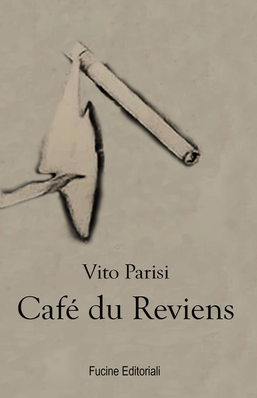 Café du Reviens