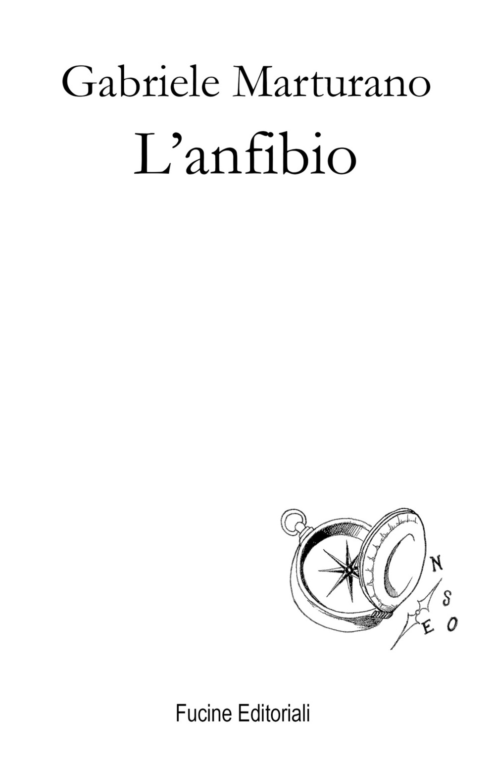 L'anfibio